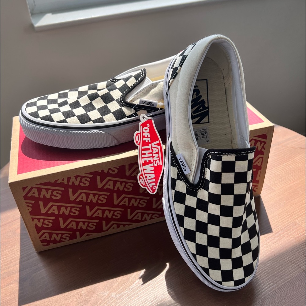 Vans